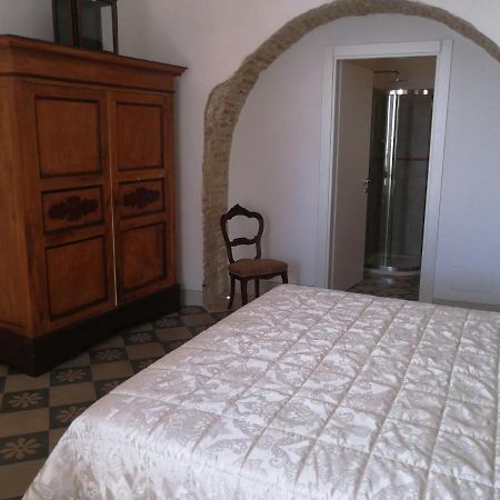 Il Berso Di Porta Catena Vasto Dış mekan fotoğraf