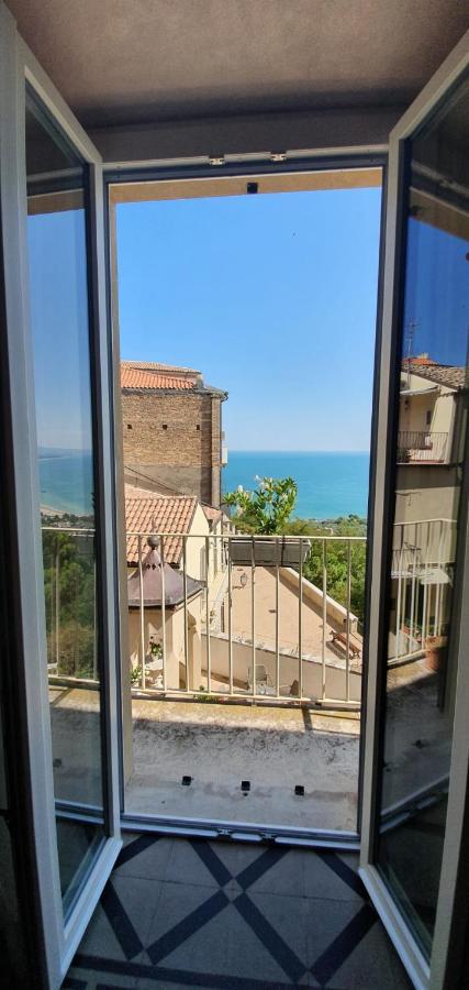 Il Berso Di Porta Catena Vasto Dış mekan fotoğraf