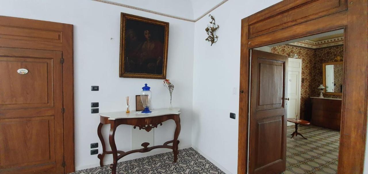 Il Berso Di Porta Catena Vasto Dış mekan fotoğraf
