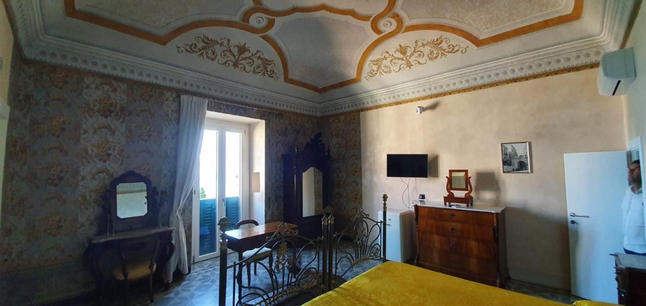 Il Berso Di Porta Catena Vasto Dış mekan fotoğraf