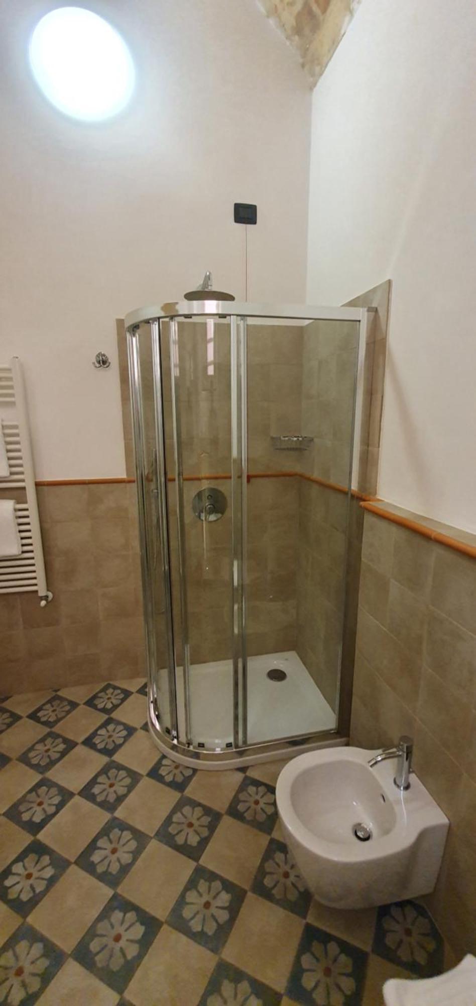 Il Berso Di Porta Catena Vasto Dış mekan fotoğraf