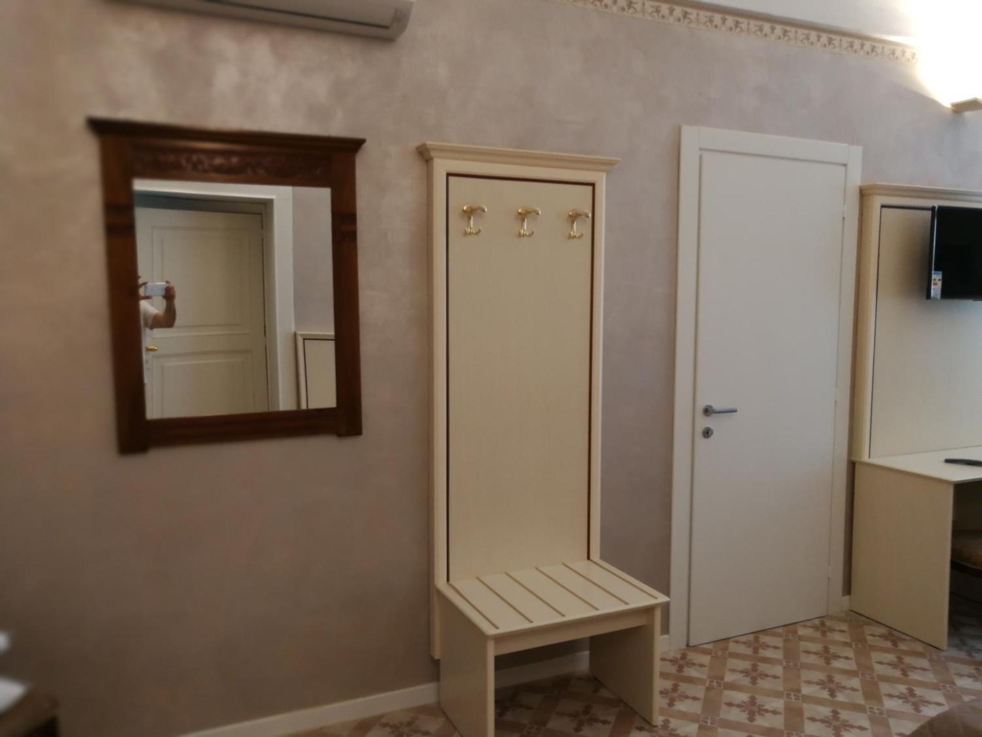 Il Berso Di Porta Catena Vasto Oda fotoğraf