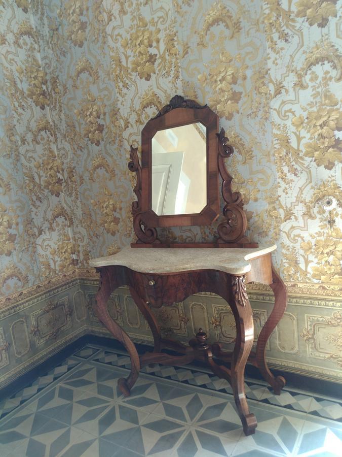 Il Berso Di Porta Catena Vasto Dış mekan fotoğraf