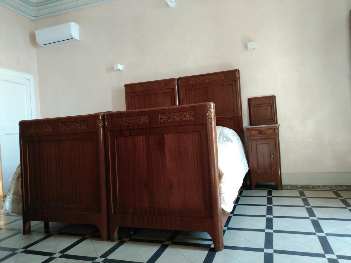 Il Berso Di Porta Catena Vasto Dış mekan fotoğraf