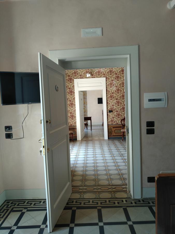 Il Berso Di Porta Catena Vasto Dış mekan fotoğraf