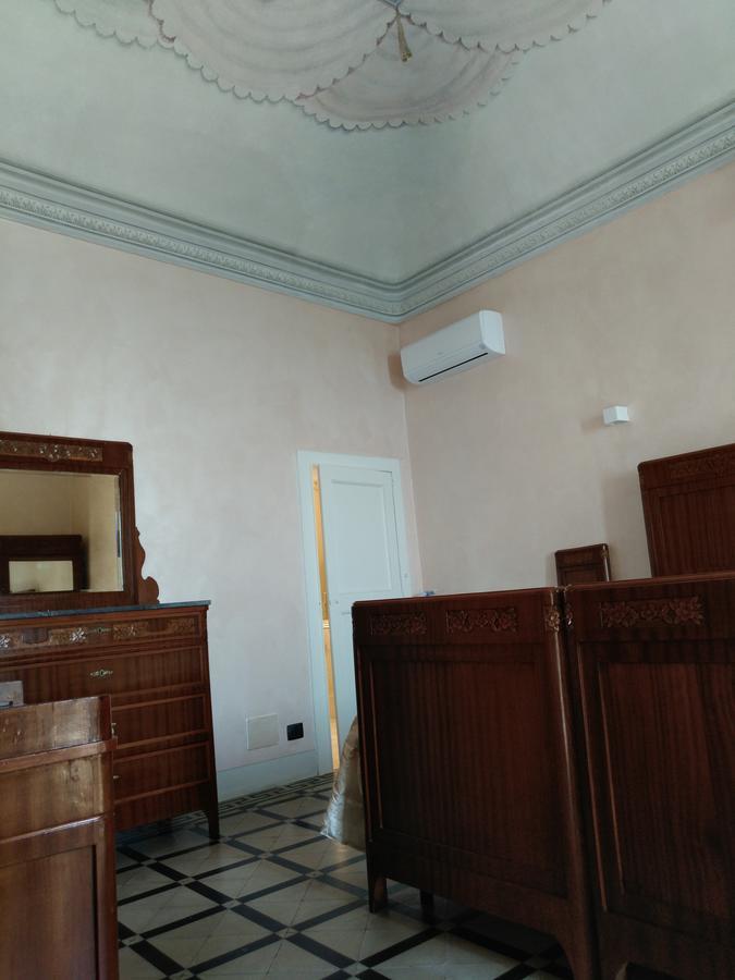 Il Berso Di Porta Catena Vasto Dış mekan fotoğraf