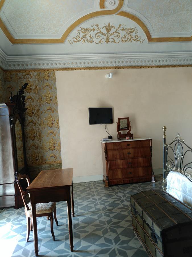 Il Berso Di Porta Catena Vasto Dış mekan fotoğraf