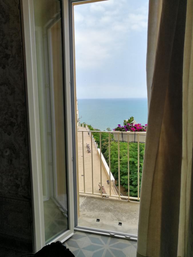 Il Berso Di Porta Catena Vasto Dış mekan fotoğraf