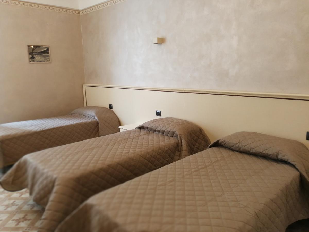Il Berso Di Porta Catena Vasto Dış mekan fotoğraf