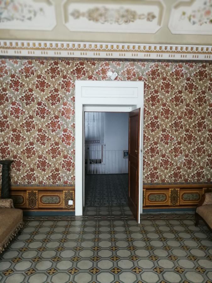 Il Berso Di Porta Catena Vasto Dış mekan fotoğraf