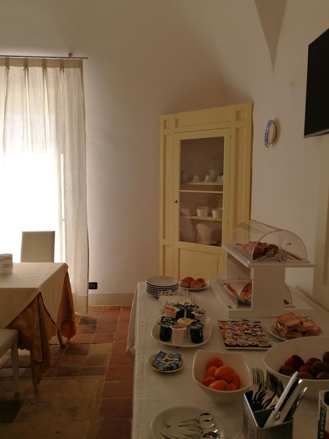 Il Berso Di Porta Catena Vasto Dış mekan fotoğraf