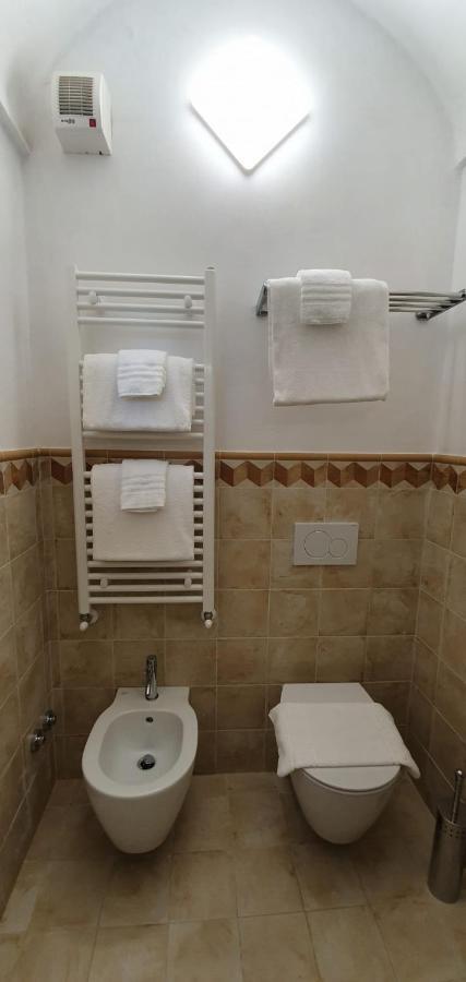 Il Berso Di Porta Catena Vasto Dış mekan fotoğraf