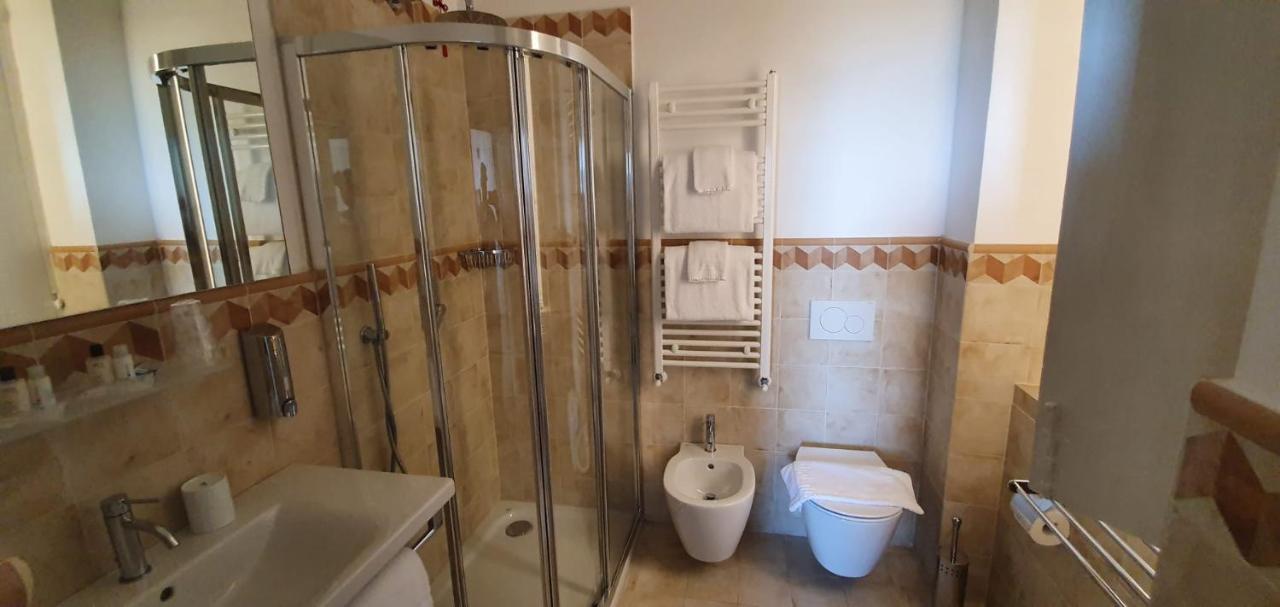 Il Berso Di Porta Catena Vasto Dış mekan fotoğraf