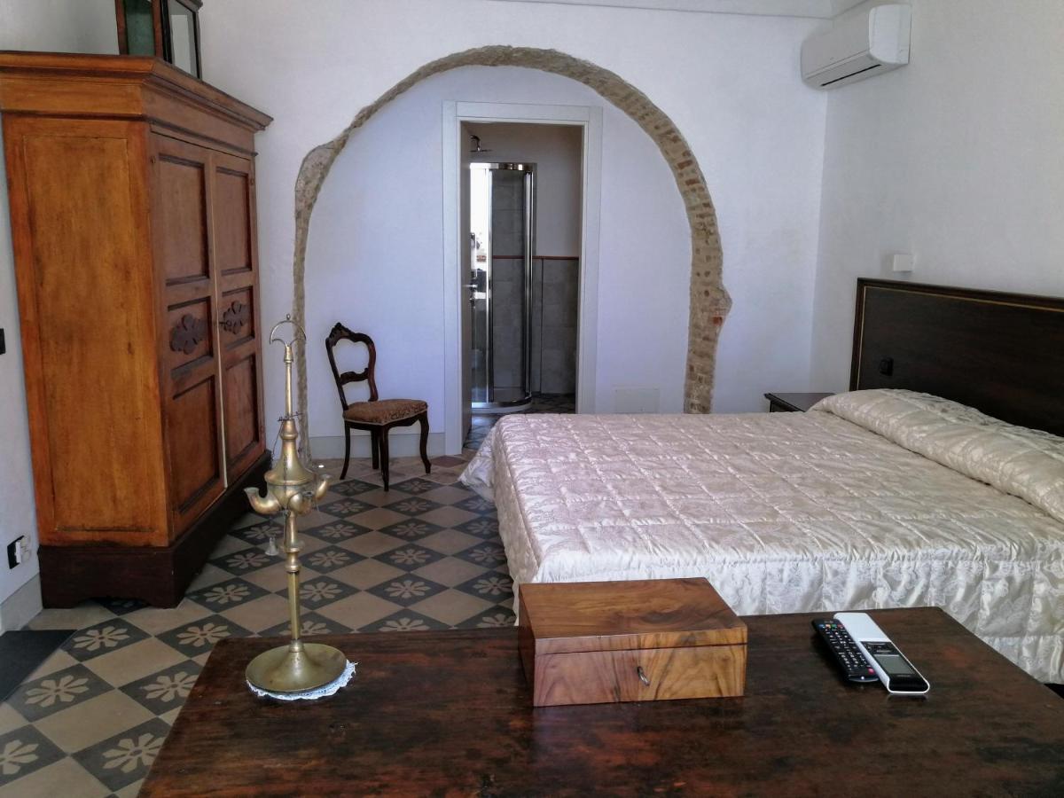 Il Berso Di Porta Catena Vasto Dış mekan fotoğraf