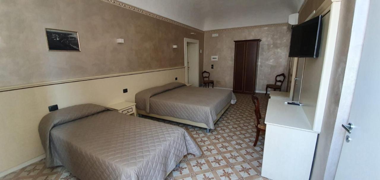 Il Berso Di Porta Catena Vasto Dış mekan fotoğraf
