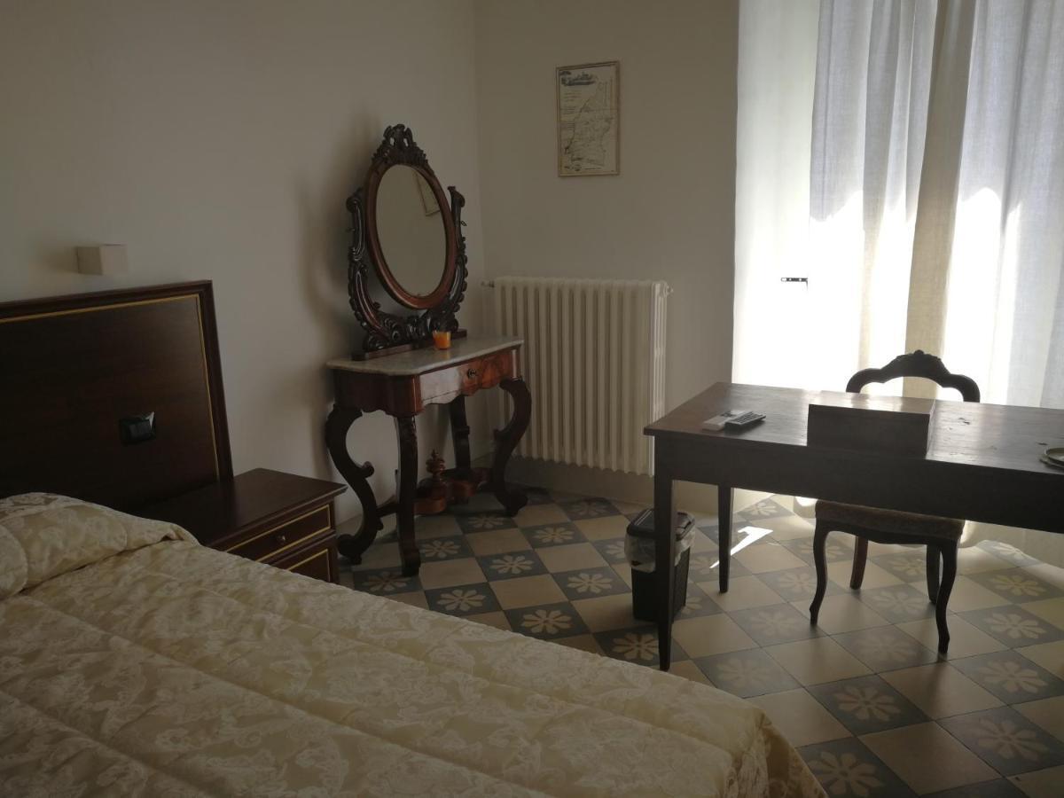 Il Berso Di Porta Catena Vasto Dış mekan fotoğraf