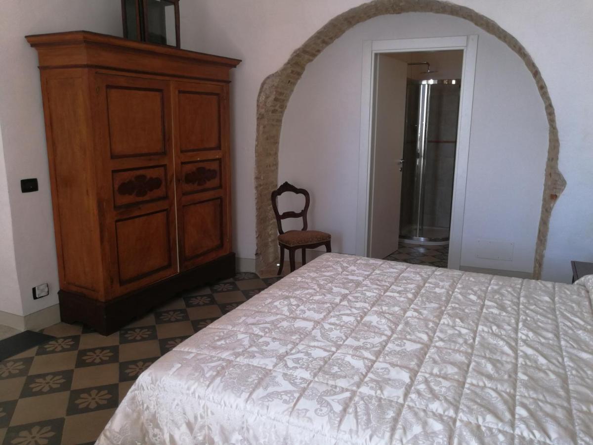 Il Berso Di Porta Catena Vasto Dış mekan fotoğraf